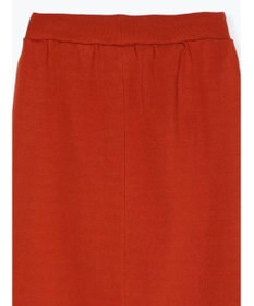 CRAFT STANDARD BOUTIQUE リブロングスカート