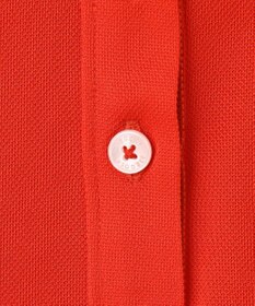 23区GOLF 盛夏対応のマルチ機能【接触冷感・UVケア・吸水速乾】【WOMEN】 カノコシャツ