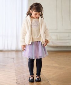 ANY KIDS チュール スカッツ