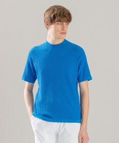 JOSEPH HOMME クールコットンリンクス ニット