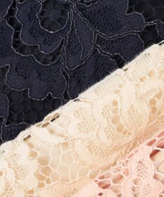 23区 【APPLAUDIR】シャイニーレース ドレス