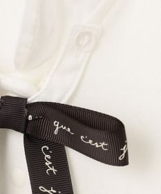 ANY KIDS セーラーカラー ブラウス