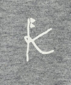 組曲 KIDS 【150-160㎝】ストレッチ天竺 レギンス