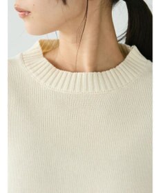 CRAFT STANDARD BOUTIQUE ガンジーニットプルオーバー