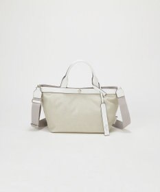 TOPKAPI 【Breath TOPKAPI】FLOAT フロート ナイロン ミニ トートバッグ　軽量 / 撥水