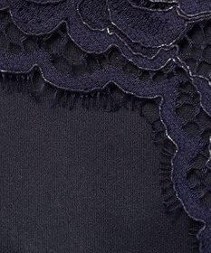 23区 【APPLAUDIR】シャイニーレース ドレス