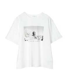 AMERICAN HOLIC Ｓｋｙ　Ｐｈｏｔｏ　Ｔｅｅ