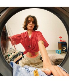 WACOAL MEN レディース <STUDIO SEVEN>コラボ 【PANTS HOLIC】 ショーツ ボーイレングス 2色セット ワンサイズ(S-LL) 立体成型 適度なフィット感 下着 GP8777 /ブロス