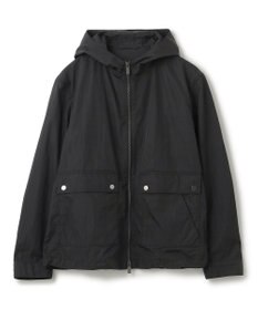 JOSEPH HOMME 【LEON 掲載】ブライトナイロンシャンブレー　スプリングブルゾン