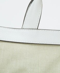 TOPKAPI 【Breath TOPKAPI】FLOAT フロート ナイロン ミニ トートバッグ　軽量 / 撥水