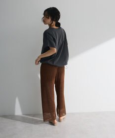 Green Parks 裾ドロストバルーンＴＥＥ