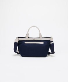 TOPKAPI 【Breath TOPKAPI】FLOAT フロート ナイロン ミニ トートバッグ　軽量 / 撥水