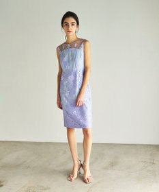 GRACE CONTINENTAL 【オンライン限定ドレス】Eve