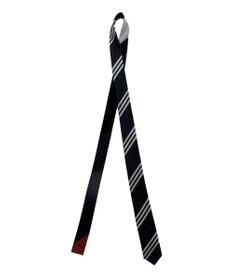 POLS 播州織 ネクタイ