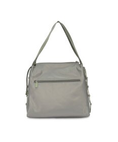 PELLE BORSA スクエアトート Bloom ブルーム 5834
