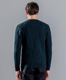 JOSEPH HOMME エコタック　クルーネックニット