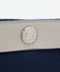 TOPKAPI 【Breath TOPKAPI】FLOAT フロート ナイロン ミニ トートバッグ　軽量 / 撥水