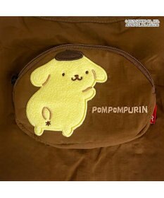 ROOTOTE 8465【ルートート】サンリオ. IP.ルーショッパーミッド.サンリオキャラクターズA