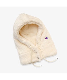 林八百吉商店 Champion  ボアボタンフーディー