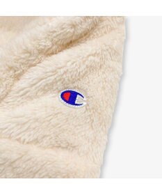 林八百吉商店 Champion  ボアボタンフーディー