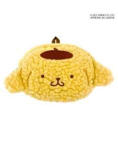 ROOTOTE 8465【ルートート】サンリオ. IP.ルーショッパーミッド.サンリオキャラクターズA