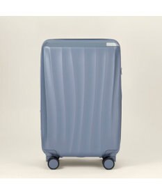 ACE BAGS & LUGGAGE W&.Day/Night スオラ スーツケース スーツケース 40/50L 機内持込 エキスパンド 09101 ダブルアンドデイナイト