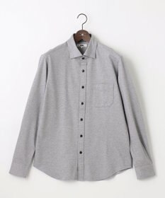 JOSEPH ABBOUD 【ストレッチ】コンフォートジャージーシャツ