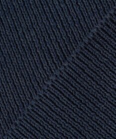 uncrave 【モデル村岡美里さん × uncrave STANDARD】ニットジャケット