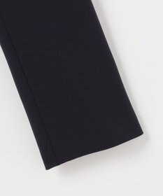 ANY SIS L セレモニーダブルクロス カラーレス ジャケット