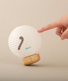 ちょうちん堂 【ころりどうぶつ】サバトラ猫 SABATORA ちょうちん ライト