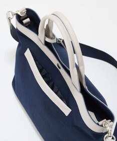 TOPKAPI 【Breath TOPKAPI】FLOAT フロート ナイロン ミニ トートバッグ　軽量 / 撥水