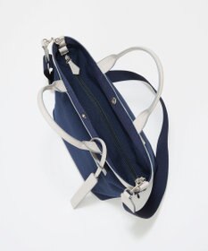 TOPKAPI 【Breath TOPKAPI】FLOAT フロート ナイロン ミニ トートバッグ　軽量 / 撥水