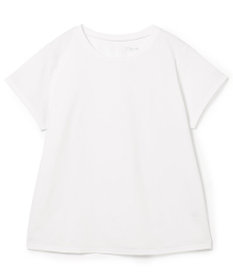 Chacott Chacott BALANCE EasyCare+Ｔシャツ