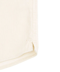 AMERICAN HOLIC コーデュロイCPOシャツジャケット