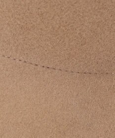 23区 【見上愛さん着用】フェルト キャップ