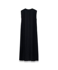 JOSEPH エアリープリッセ　ドレス