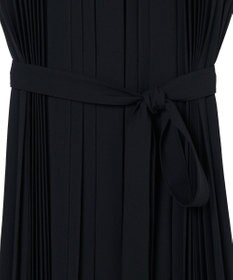 JOSEPH エアリープリッセ　ドレス