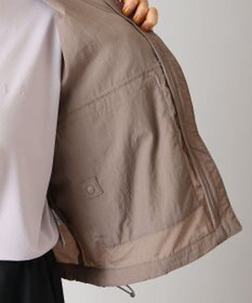 Columbia Columbia/ パラキューティクロップドカーゴウィンドブレーカー /コロンビア