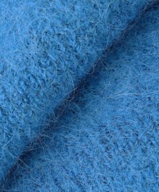 uncrave アルパカファーニット ショートトップス