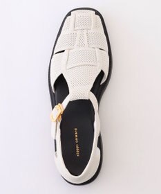 steppi グルカ シューズ