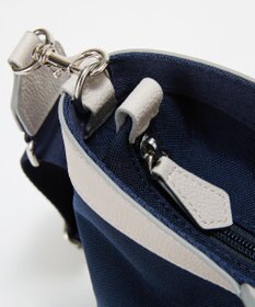 TOPKAPI 【Breath TOPKAPI】FLOAT フロート ナイロン ミニ トートバッグ　軽量 / 撥水