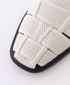 steppi グルカ シューズ