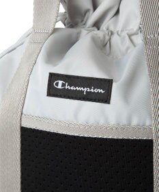 ACE BAGS & LUGGAGE Champion ネオ トートバッグ ネオプレーン素材 15L 63854 チャンピオン 巾着