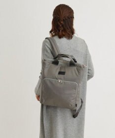 ROOTOTE 1223【撥水:A4収納サイズ】SN.セオルー.アイロ-A