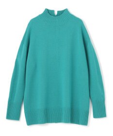 UNFILO ハイネックチュニック