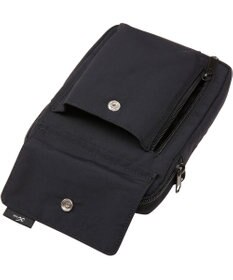 CW-X 【UNISEX】 CW-X バッグ マルチサコッシュ 長さ調節可能(肩ひも) ユニセックス HYO080 /ワコール