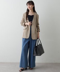 IACUCCI ＜BAILA 10月号掲載＞ラーナ L ALCE