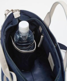 TOPKAPI 【Breath TOPKAPI】FLOAT フロート ナイロン ミニ トートバッグ　軽量 / 撥水