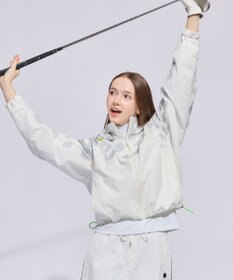 PW CIRCULUS 【WOMEN】DOVE スプリングジャケット ゴルフウェア レディース