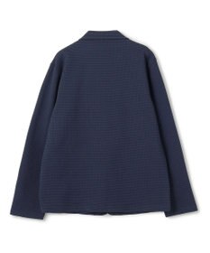 JOSEPH HOMME ＜新色追加＞【オリジナル素材/シワになりにくい】ライトタックジャージー パッチポケット ジャケット